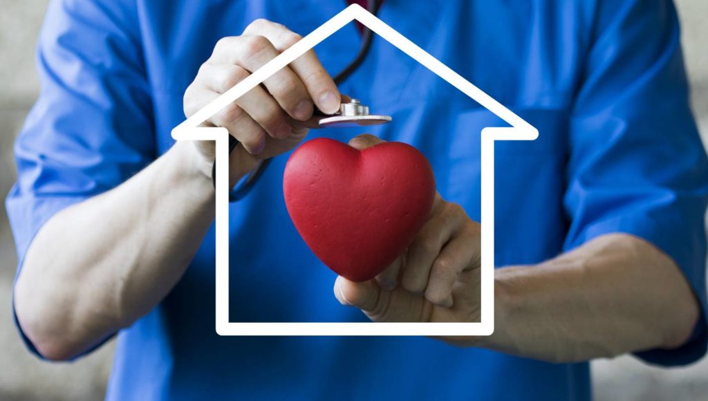 Home Maker Service in Virginia - Affordable Homemaking Services Fairfax - Vitality Home Health
