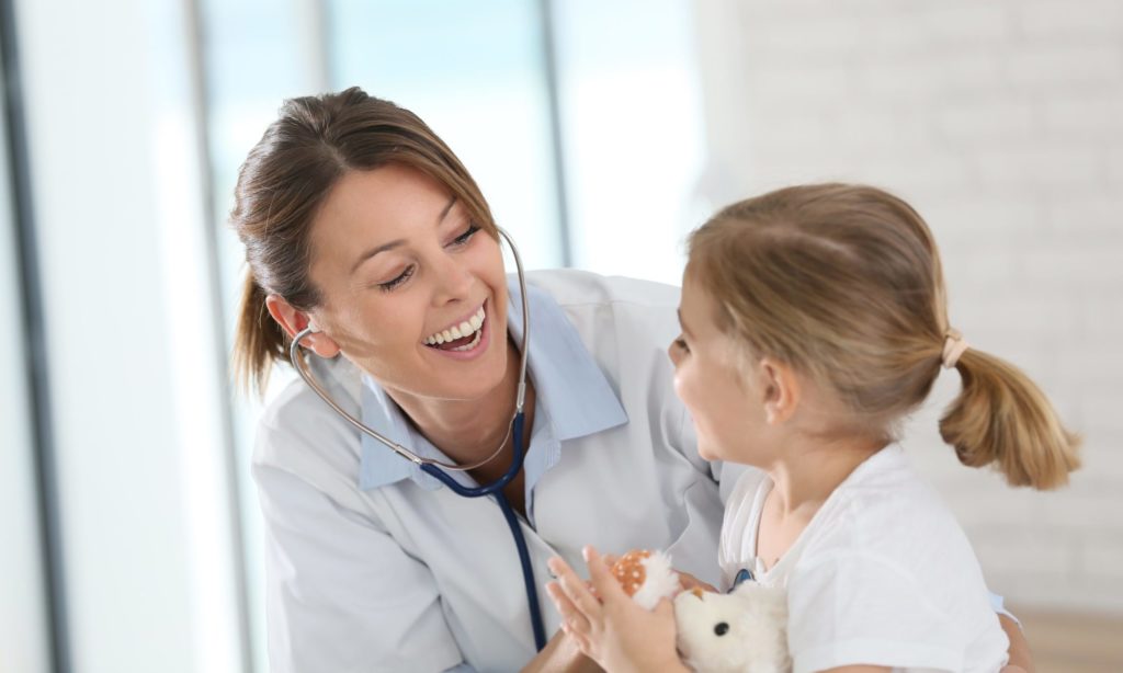 What Are The Pros And Cons Of Becoming A Pediatric Doctor